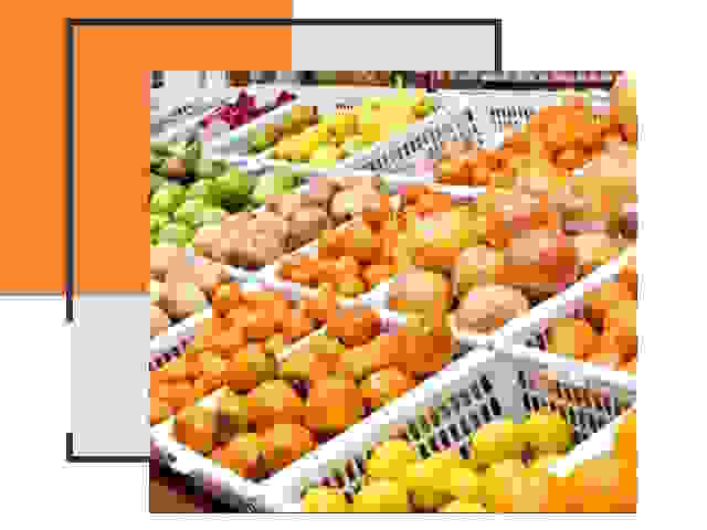 Надежная перевозка продуктов в Черемхово